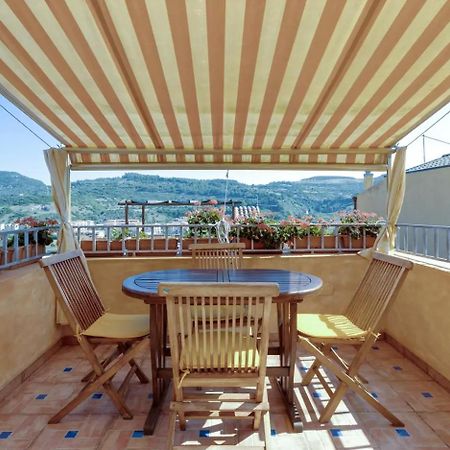 Casa Muruidda Di Mario Stara ボーザ エクステリア 写真